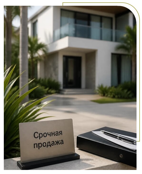 Срочная продажа недвижимости Пхукет из Армавира от 50655 р. | коПхукет-Рмв